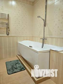 2-к квартира, посуточно, 102м2, 9/9 этаж