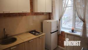 1-к квартира, посуточно, 31м2, 2/5 этаж