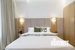 2-к квартира, посуточно, 53м2, 2/8 этаж