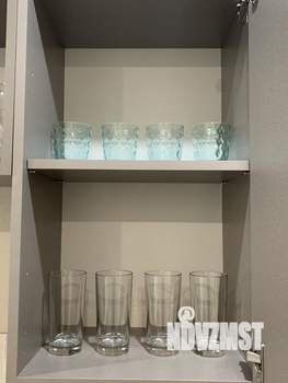 1-к квартира, посуточно, 34м2, 1/1 этаж