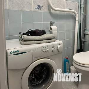 1-к квартира, посуточно, 30м2, 1/9 этаж