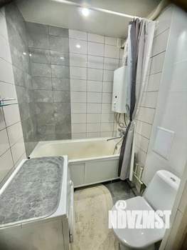 1-к квартира, на длительный срок, 34м2, 3/5 этаж