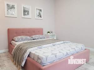 1-к квартира, посуточно, 32м2, 4/5 этаж