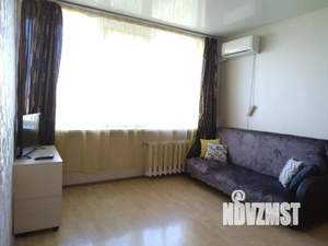 1-к квартира, посуточно, 32м2, 9/9 этаж