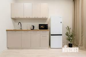 1-к квартира, посуточно, 40м2, 1/9 этаж