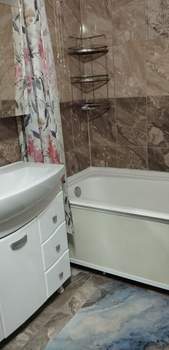 3-к квартира, на длительный срок, 68м2, 5/9 этаж
