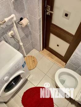 1-к квартира, посуточно, 30м2, 1/5 этаж