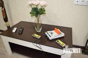 2-к квартира, посуточно, 50м2, 15/16 этаж