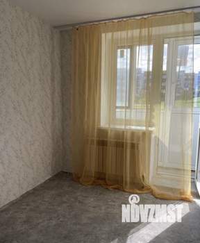 1-к квартира, на длительный срок, 34м2, 1/4 этаж