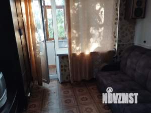 1-к квартира, посуточно, 22м2, 4/5 этаж