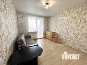 1-к квартира, на длительный срок, 36м2, 3/10 этаж