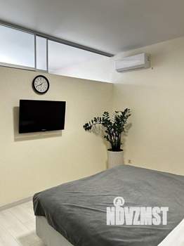 2-к квартира, посуточно, 48м2, 1/1 этаж