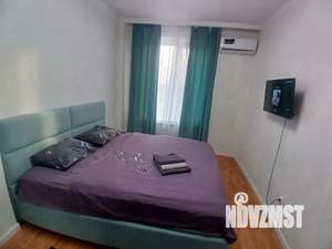 2-к квартира, посуточно, 96м2, 11/12 этаж