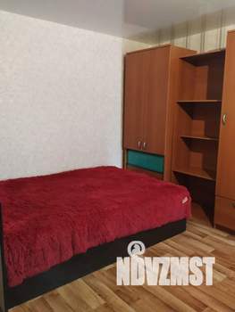 2-к квартира, посуточно, 49м2, 3/5 этаж