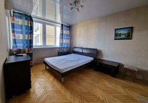 1-к квартира, на длительный срок, 40м2, 8/9 этаж