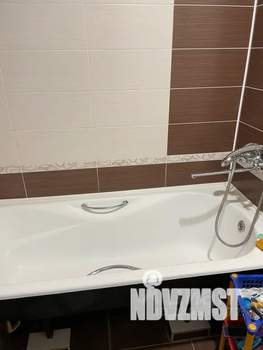 4-к квартира, посуточно, 88м2, 5/9 этаж