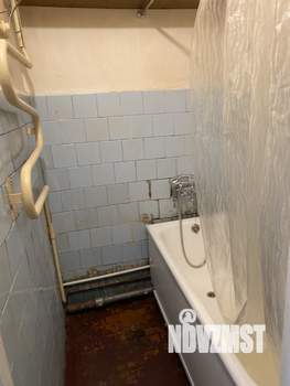 2-к квартира, на длительный срок, 41м2, 1/5 этаж