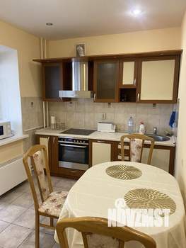 1-к квартира, на длительный срок, 42м2, 4/10 этаж