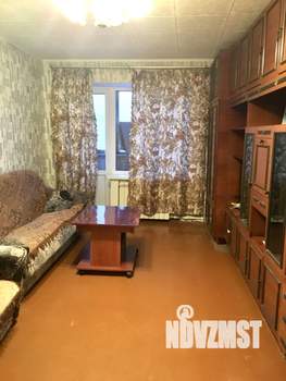 1-к квартира, на длительный срок, 32м2, 5/8 этаж