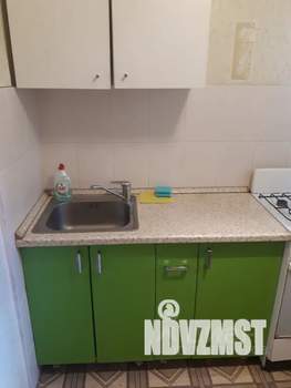 1-к квартира, посуточно, 34м2, 1/5 этаж