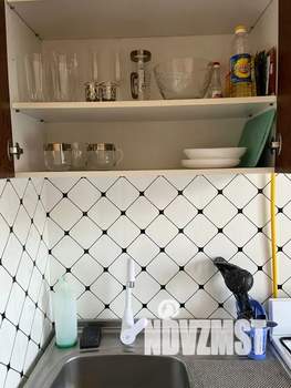 1-к квартира, посуточно, 30м2, 1/9 этаж