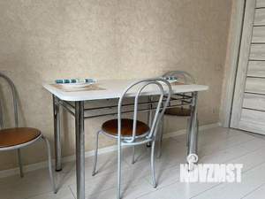 1-к квартира, посуточно, 65м2, 1/1 этаж