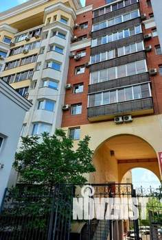2-к квартира, посуточно, 72м2, 1/1 этаж