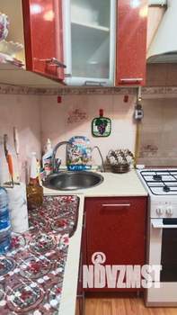 2-к квартира, на длительный срок, 41м2, 2/4 этаж