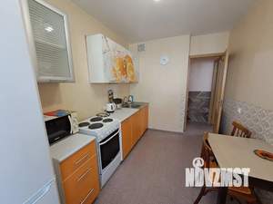 1-к квартира, посуточно, 39м2, 8/9 этаж