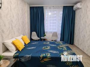 1-к квартира, посуточно, 36м2, 14/20 этаж