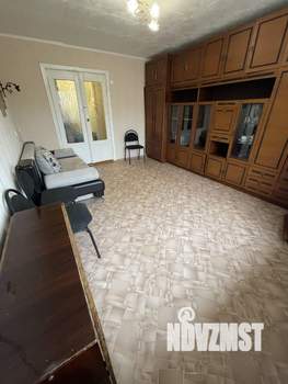 2-к квартира, на длительный срок, 51м2, 5/9 этаж