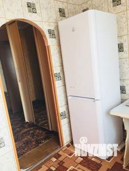 1-к квартира, на длительный срок, 38м2, 7/16 этаж