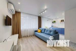 1-к квартира, посуточно, 33м2, 5/9 этаж