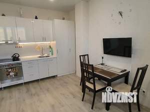 Студия квартира, посуточно, 30м2, 5/9 этаж