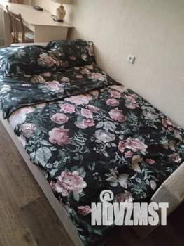 2-к квартира, посуточно, 44м2, 1/5 этаж