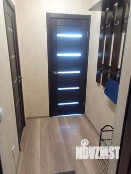 1-к квартира, посуточно, 23м2, 2/3 этаж