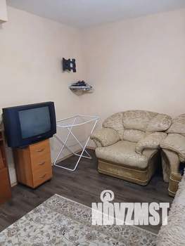 1-к квартира, посуточно, 29м2, 1/2 этаж