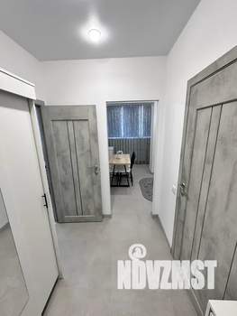 1-к квартира, посуточно, 32м2, 2/9 этаж