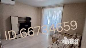 1-к квартира, на длительный срок, 35м2, 3/9 этаж