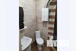 2-к квартира, посуточно, 53м2, 4/7 этаж