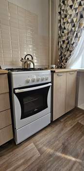 1-к квартира, на длительный срок, 32м2, 2/5 этаж