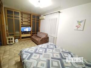 1-к квартира, посуточно, 31м2, 1/1 этаж