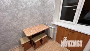 1-к квартира, посуточно, 31м2, 5/5 этаж