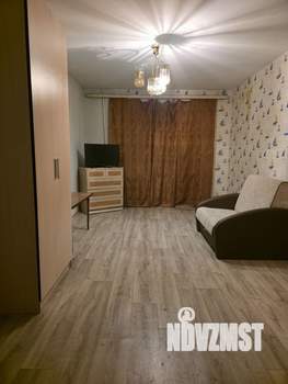 1-к квартира, на длительный срок, 38м2, 2/5 этаж