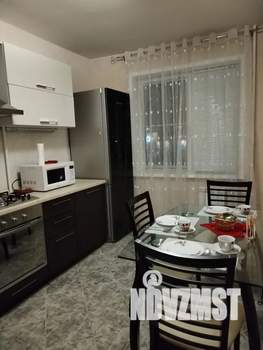 2-к квартира, посуточно, 45м2, 4/9 этаж