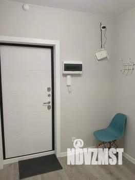 1-к квартира, посуточно, 30м2, 4/10 этаж