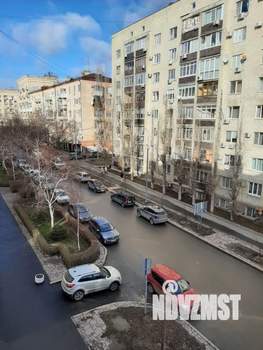 2-к квартира, на длительный срок, 52м2, 4/5 этаж