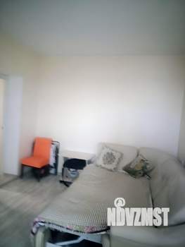 1-к квартира, на длительный срок, 40м2, 8/10 этаж