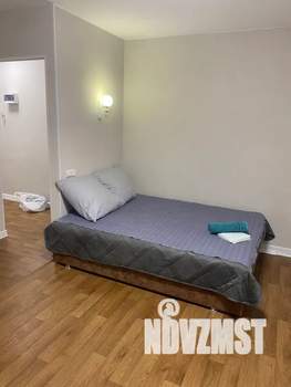 1-к квартира, посуточно, 37м2, 1/5 этаж