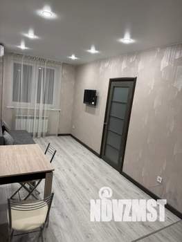 1-к квартира, посуточно, 27м2, 4/5 этаж